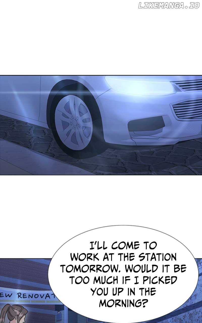 Your Instinctive Love Chapter 37 - Page 49