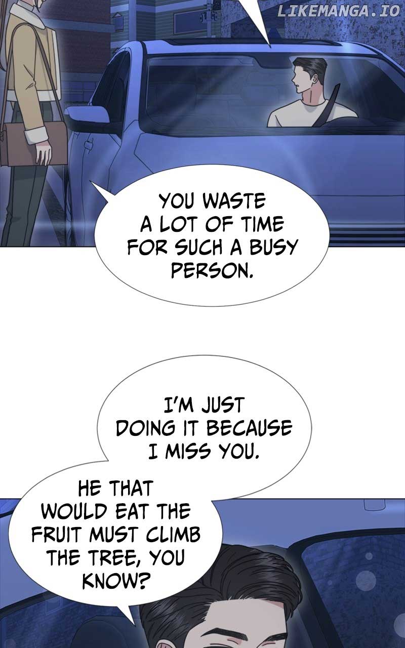 Your Instinctive Love Chapter 37 - Page 50