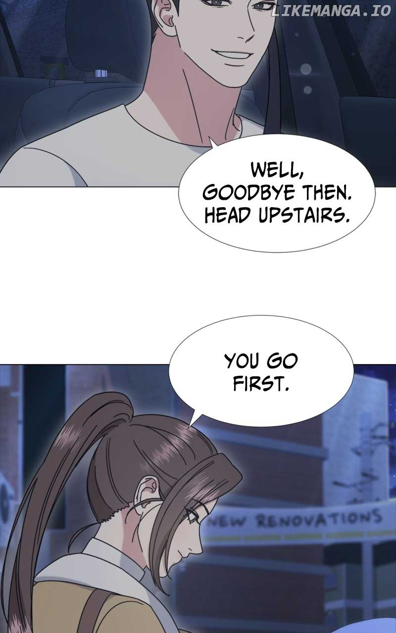 Your Instinctive Love Chapter 37 - Page 51