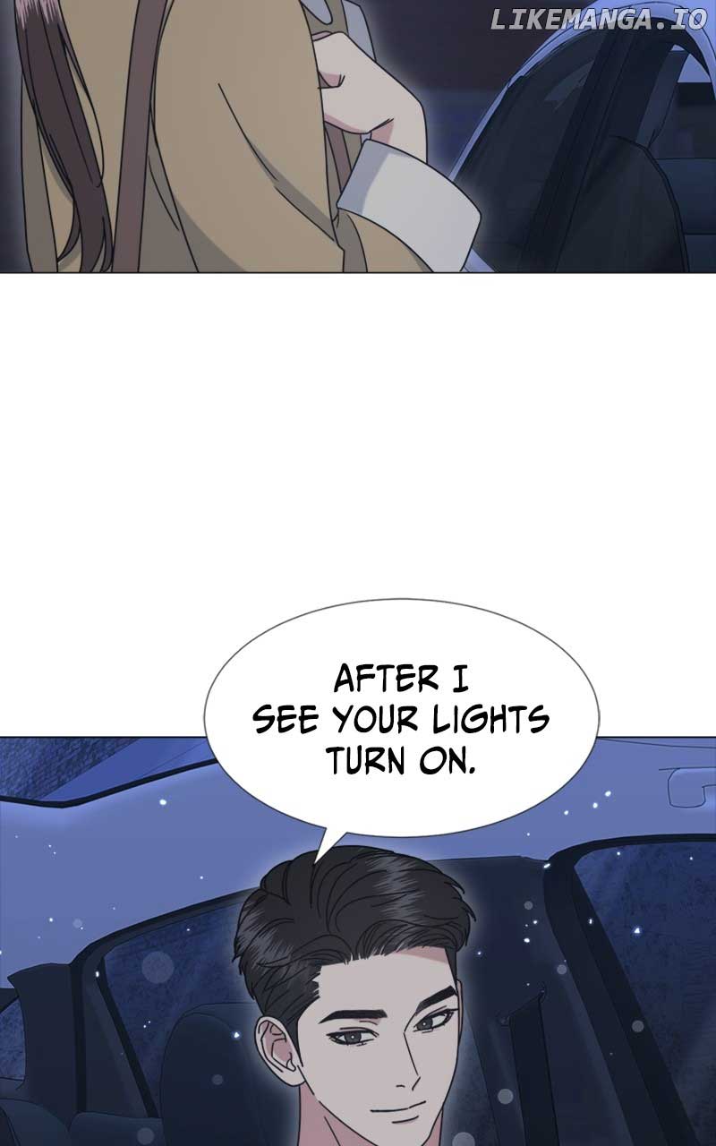 Your Instinctive Love Chapter 37 - Page 52