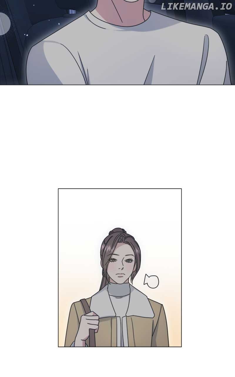 Your Instinctive Love Chapter 37 - Page 53