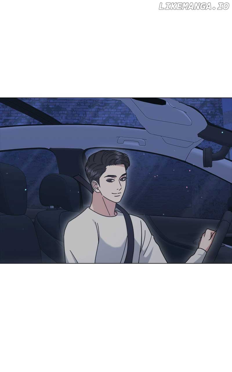 Your Instinctive Love Chapter 37 - Page 55