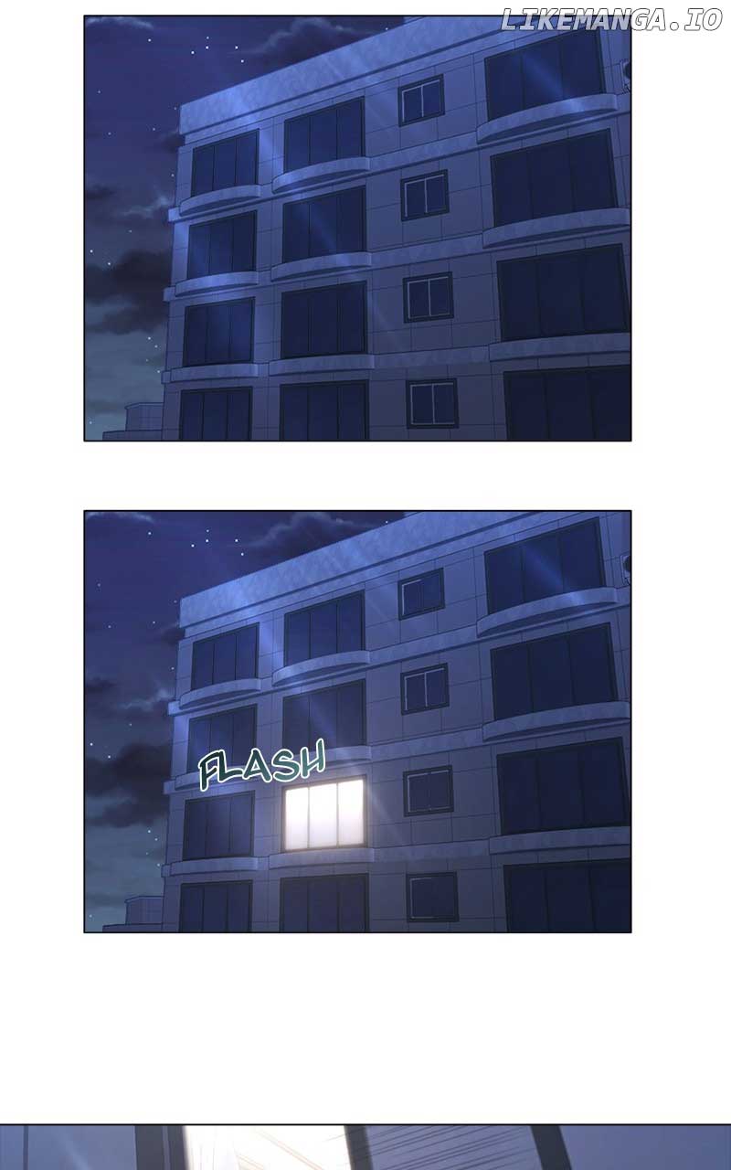 Your Instinctive Love Chapter 37 - Page 56