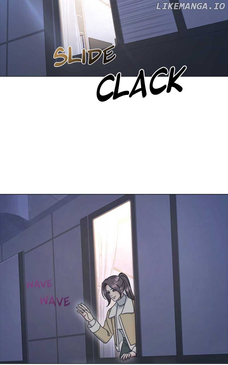 Your Instinctive Love Chapter 37 - Page 57