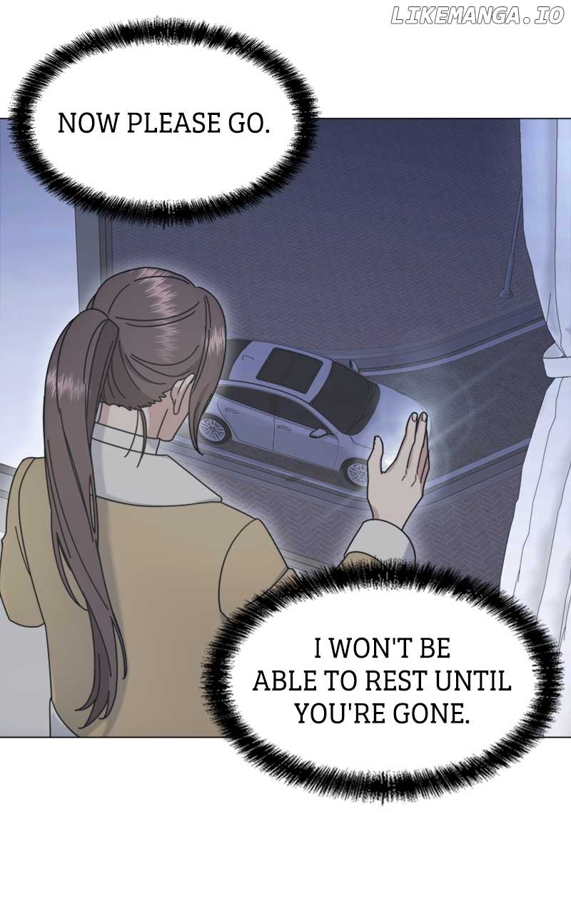 Your Instinctive Love Chapter 37 - Page 58