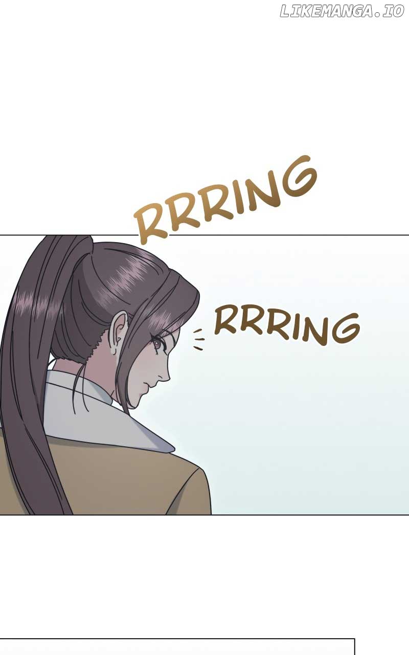 Your Instinctive Love Chapter 37 - Page 59