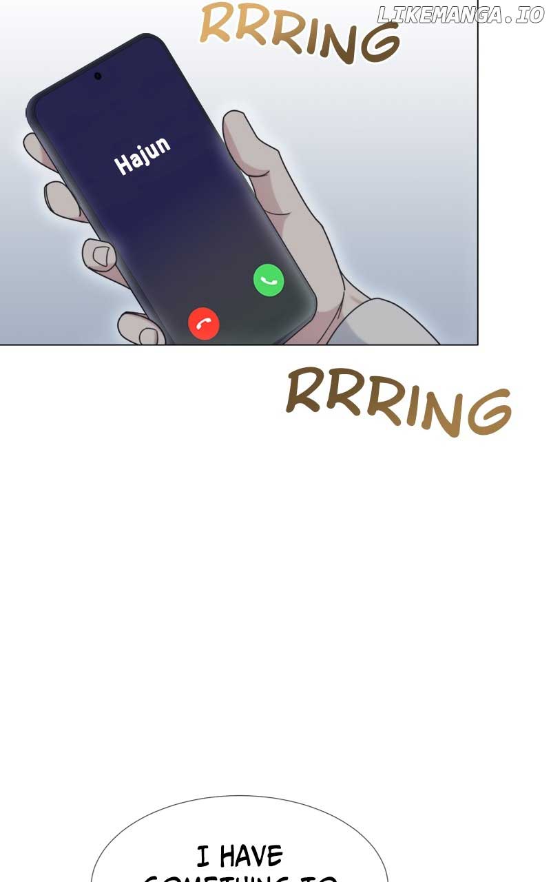Your Instinctive Love Chapter 37 - Page 60