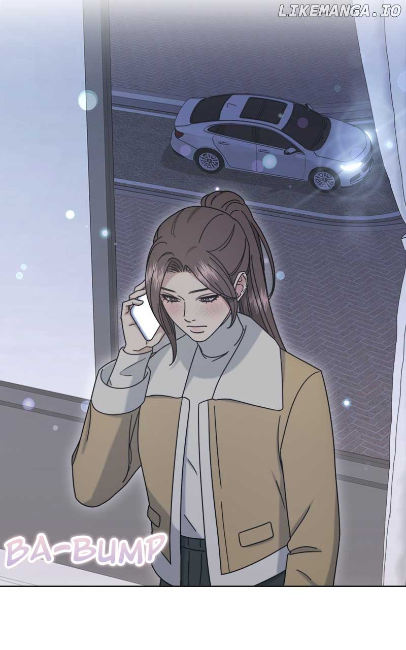 Your Instinctive Love Chapter 37 - Page 63