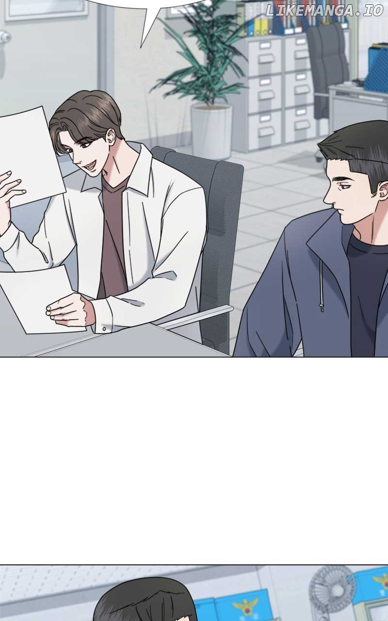 Your Instinctive Love Chapter 37 - Page 9