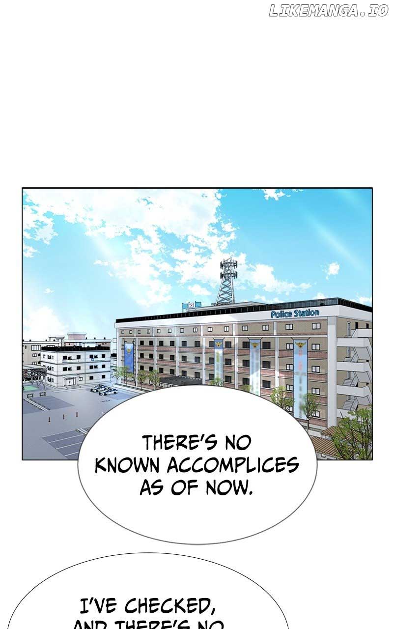 Your Instinctive Love Chapter 38 - Page 1