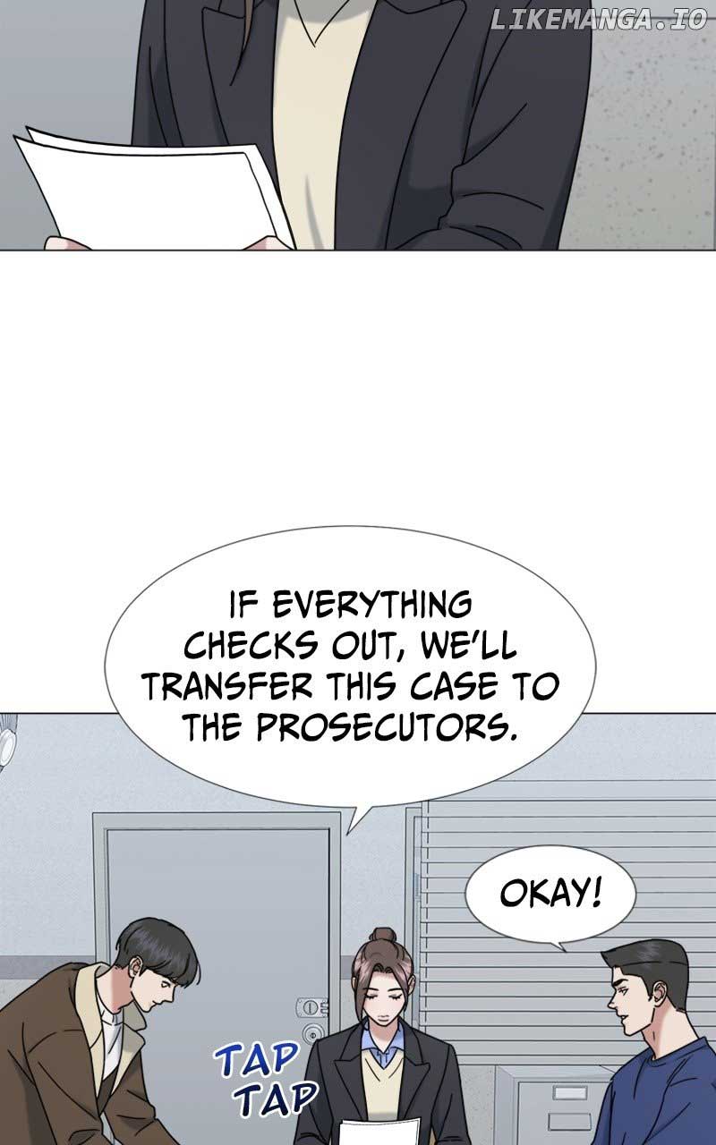 Your Instinctive Love Chapter 38 - Page 10