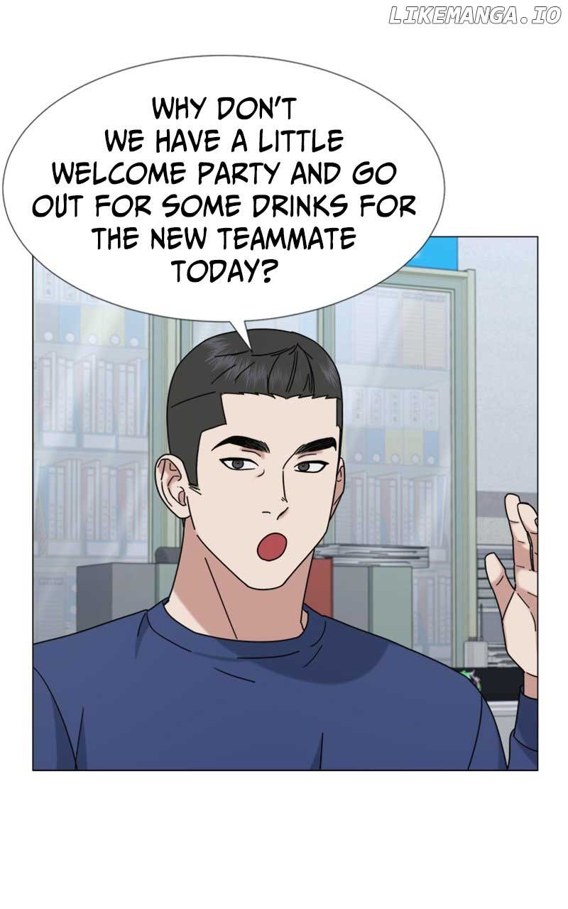 Your Instinctive Love Chapter 38 - Page 12