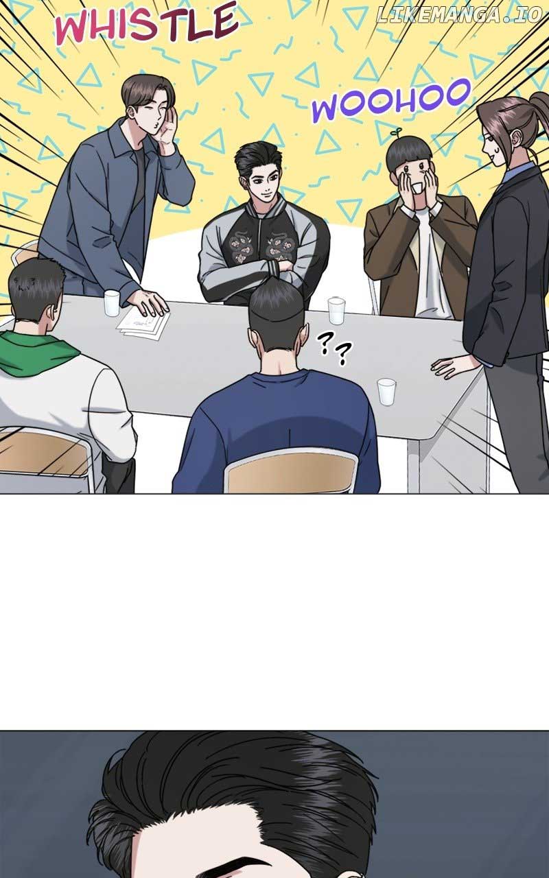 Your Instinctive Love Chapter 38 - Page 15