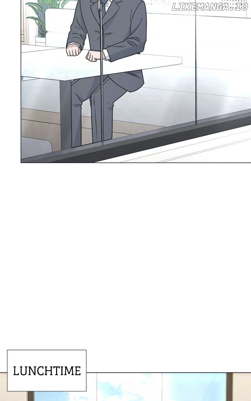 Your Instinctive Love Chapter 38 - Page 20