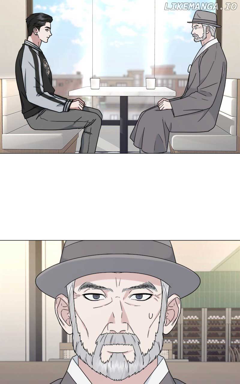 Your Instinctive Love Chapter 38 - Page 21