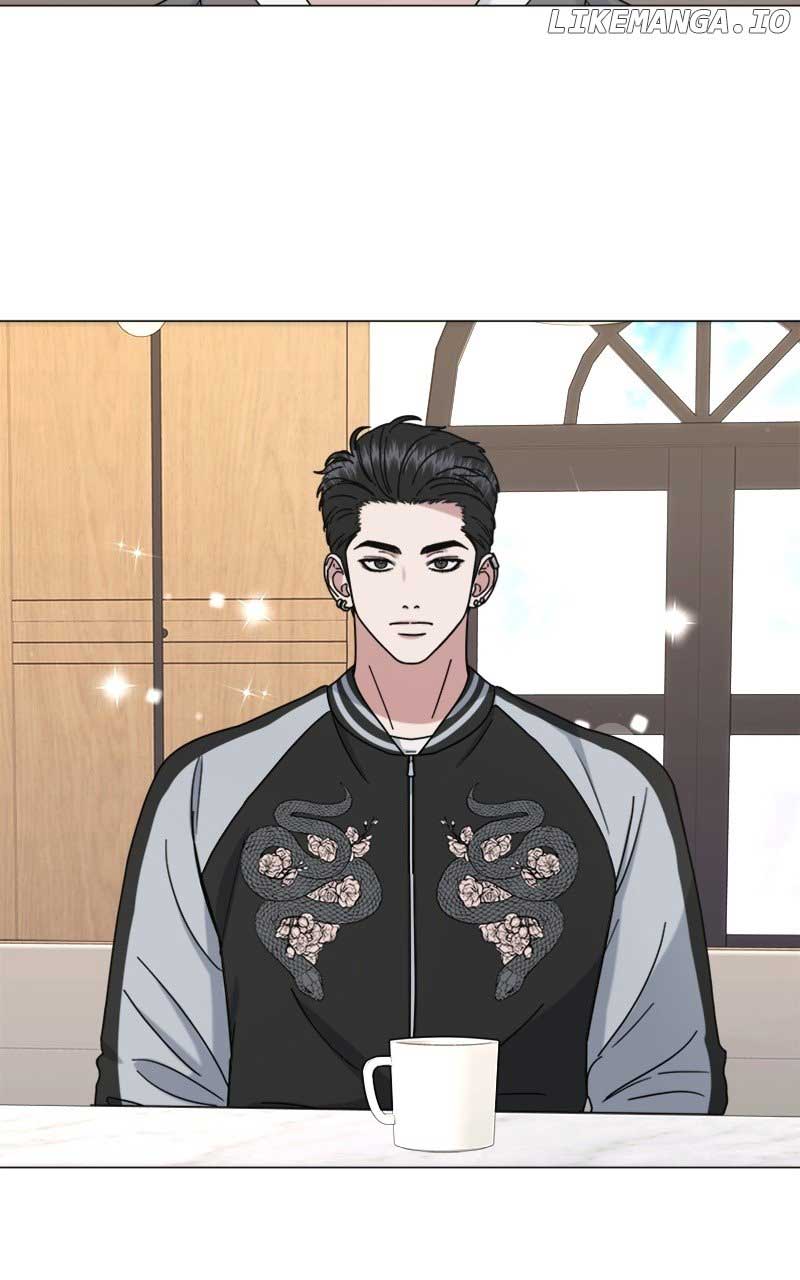 Your Instinctive Love Chapter 38 - Page 22