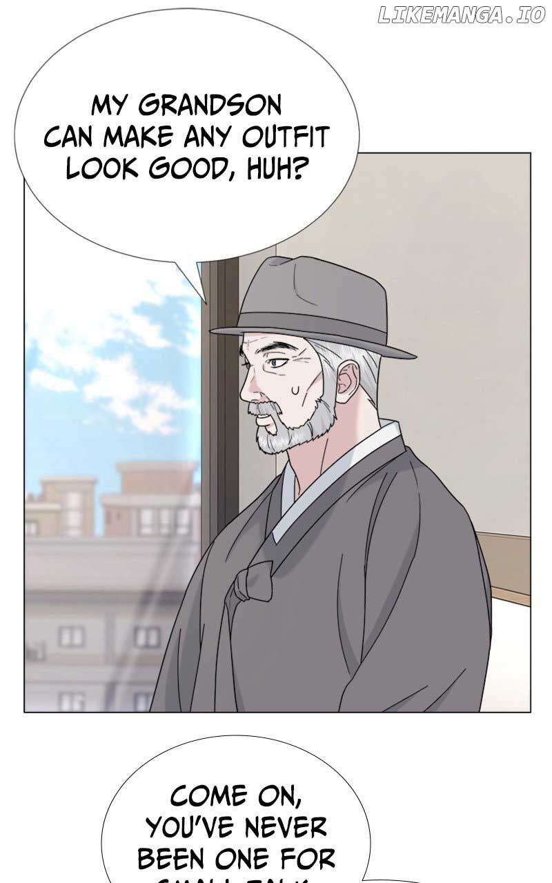 Your Instinctive Love Chapter 38 - Page 23