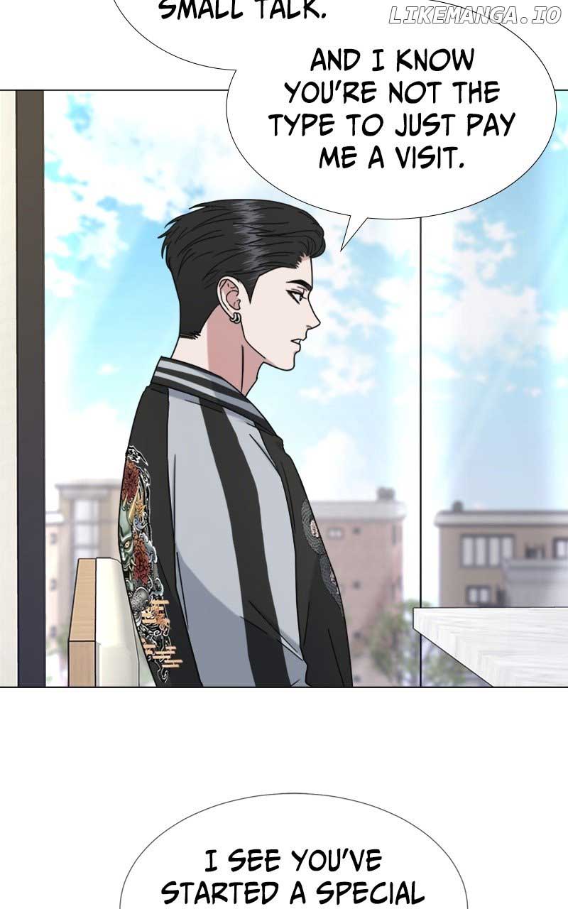 Your Instinctive Love Chapter 38 - Page 24