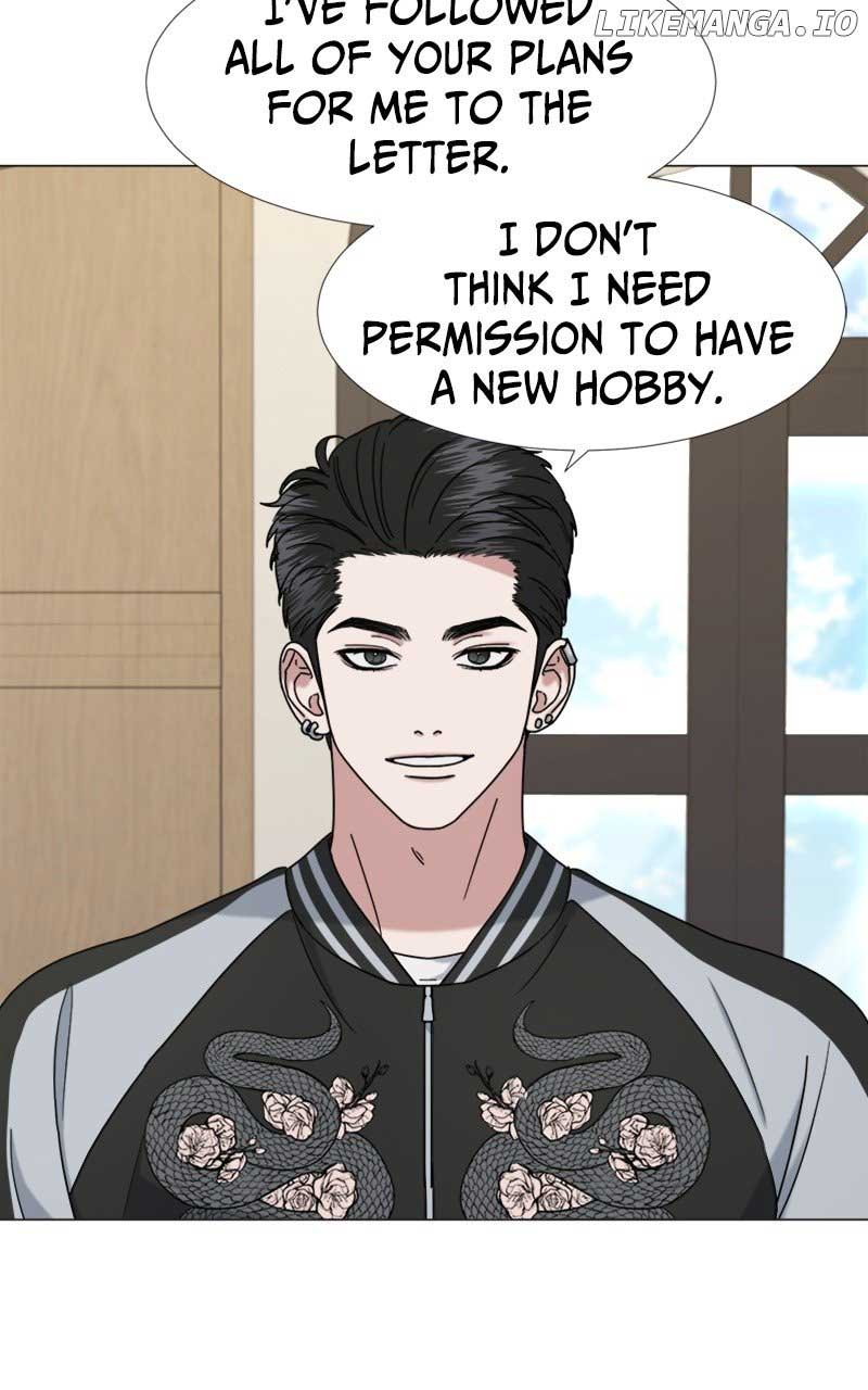 Your Instinctive Love Chapter 38 - Page 26