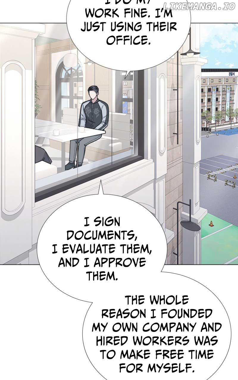 Your Instinctive Love Chapter 38 - Page 28