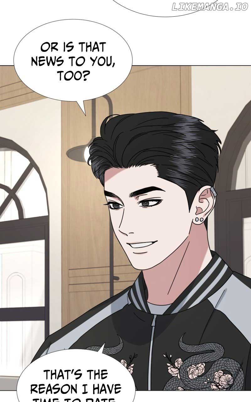 Your Instinctive Love Chapter 38 - Page 29