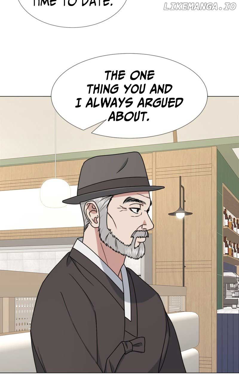 Your Instinctive Love Chapter 38 - Page 30