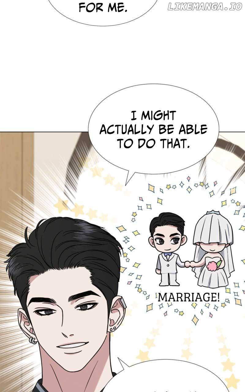 Your Instinctive Love Chapter 38 - Page 32