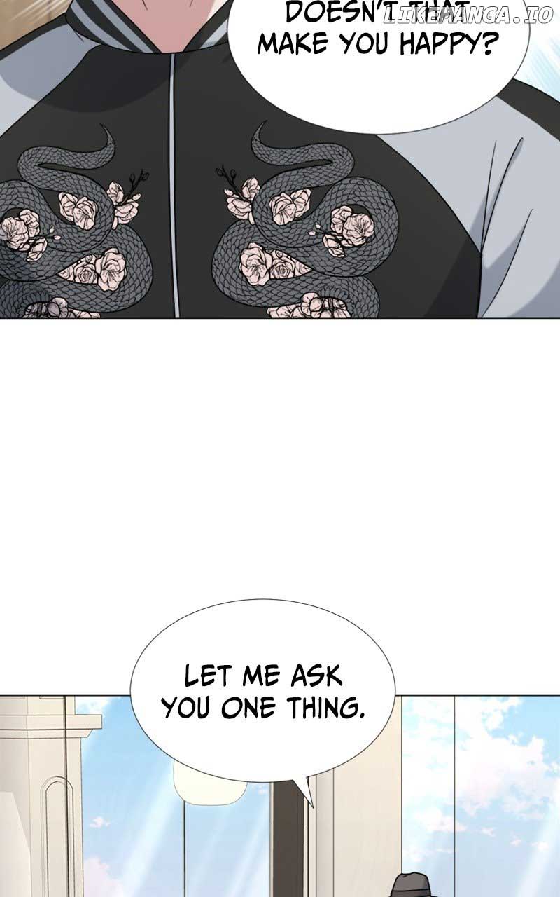 Your Instinctive Love Chapter 38 - Page 33