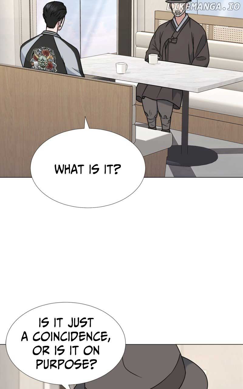 Your Instinctive Love Chapter 38 - Page 34