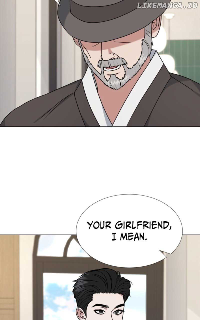 Your Instinctive Love Chapter 38 - Page 35