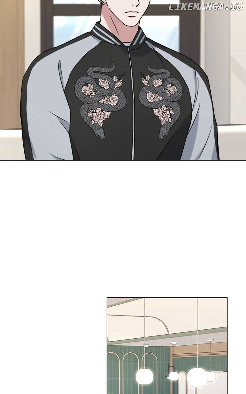 Your Instinctive Love Chapter 38 - Page 36