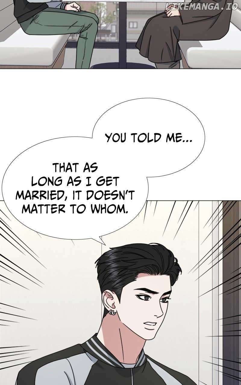 Your Instinctive Love Chapter 38 - Page 38
