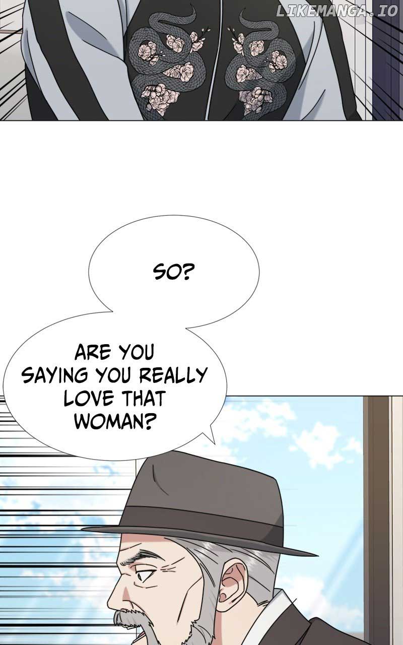 Your Instinctive Love Chapter 38 - Page 39