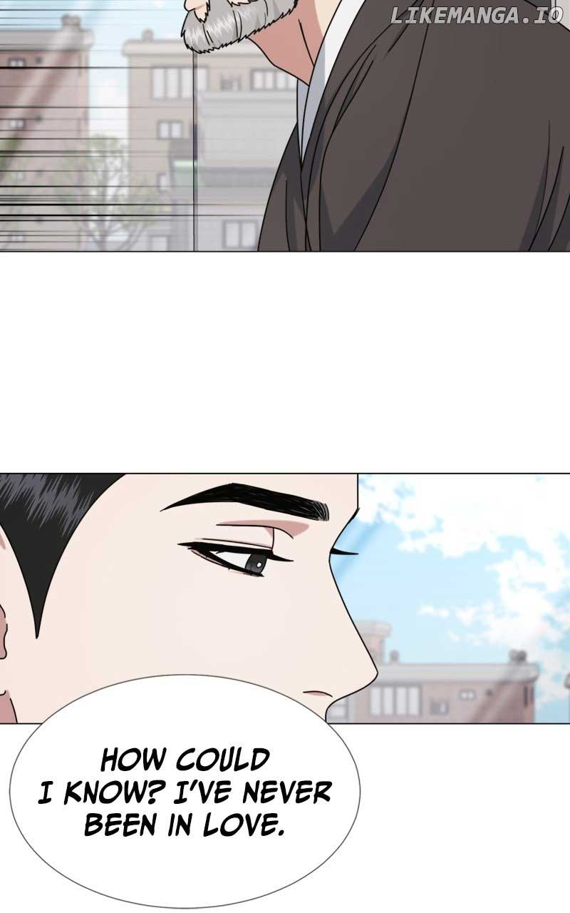 Your Instinctive Love Chapter 38 - Page 40