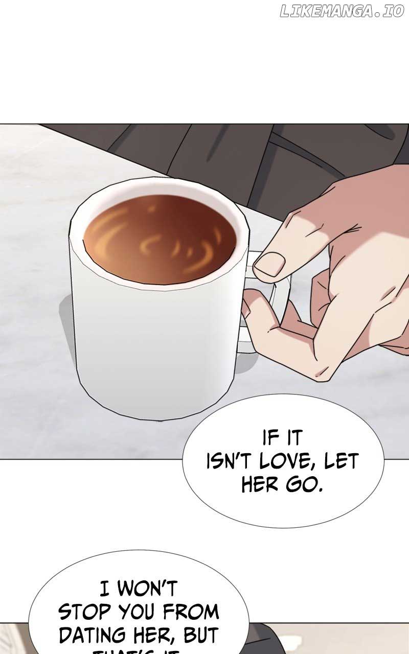 Your Instinctive Love Chapter 38 - Page 41