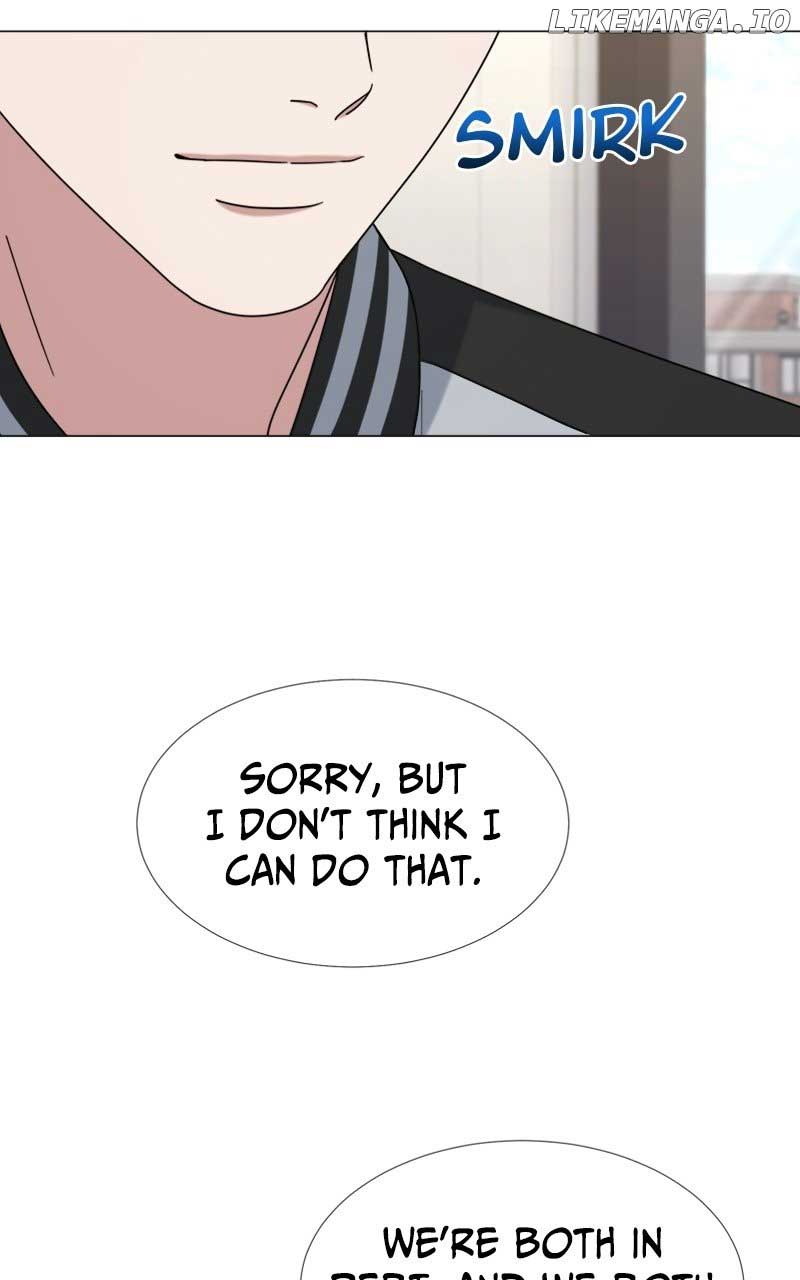Your Instinctive Love Chapter 38 - Page 43