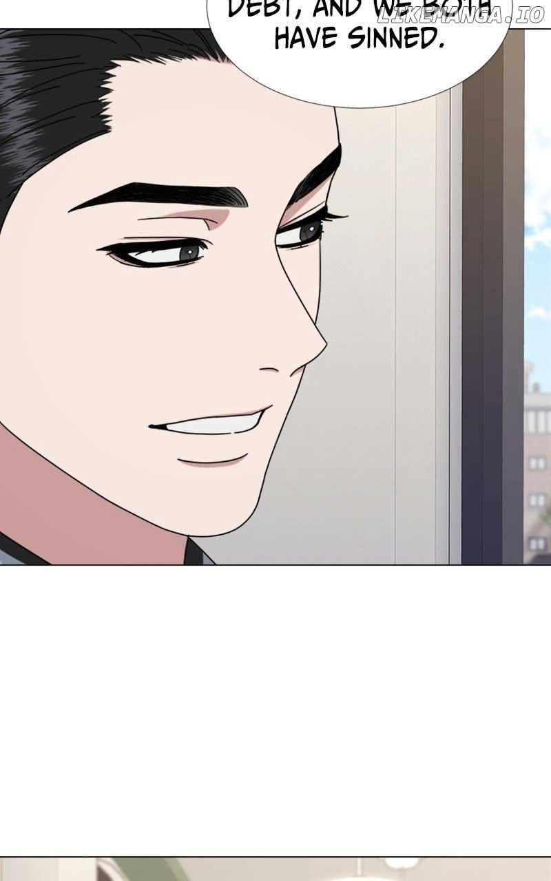 Your Instinctive Love Chapter 38 - Page 44