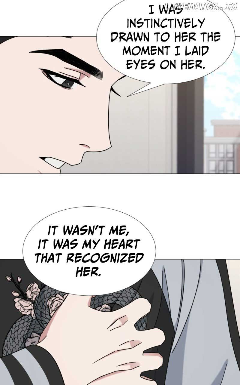 Your Instinctive Love Chapter 38 - Page 46