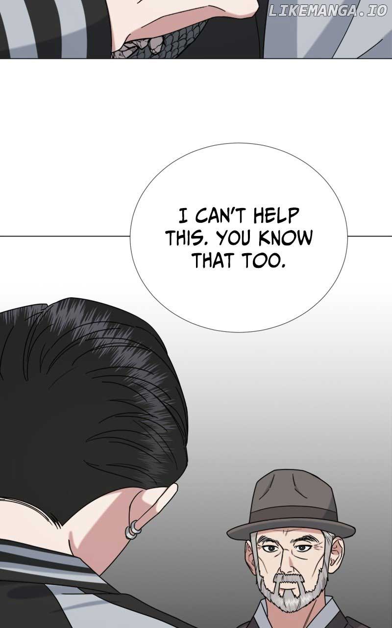 Your Instinctive Love Chapter 38 - Page 47