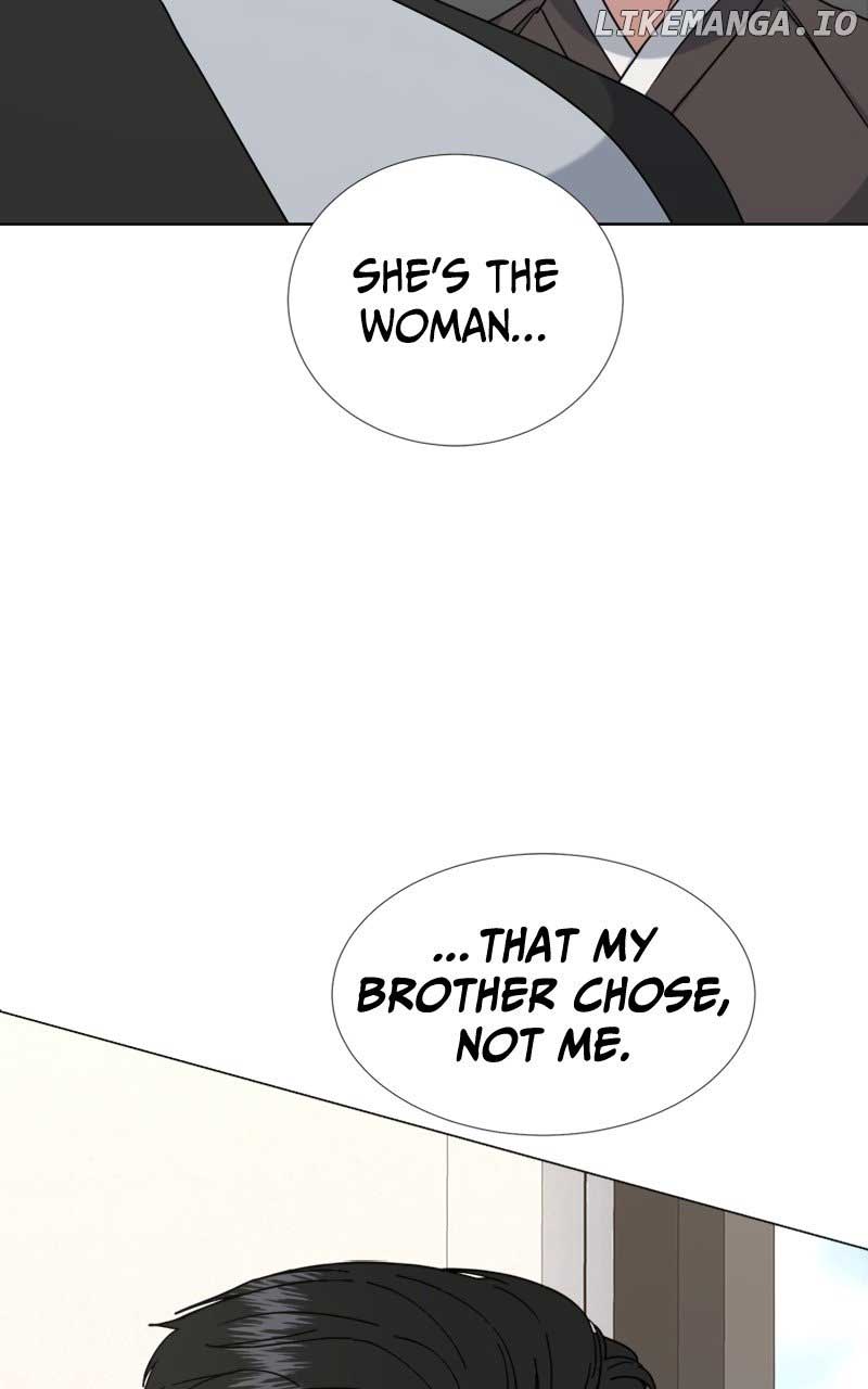 Your Instinctive Love Chapter 38 - Page 48