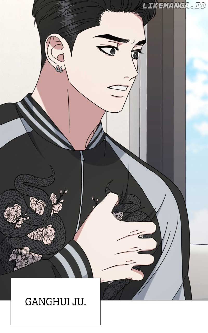 Your Instinctive Love Chapter 38 - Page 49