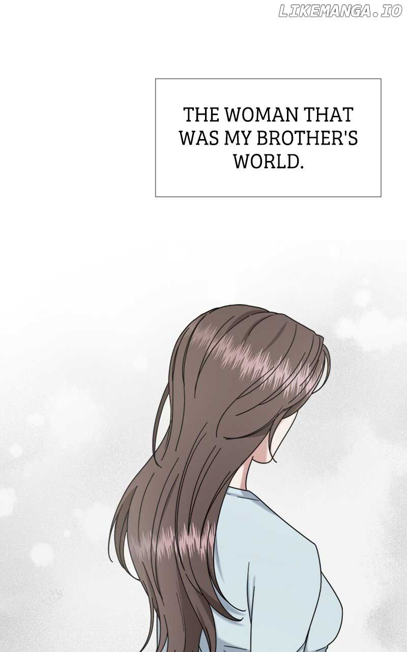 Your Instinctive Love Chapter 38 - Page 50