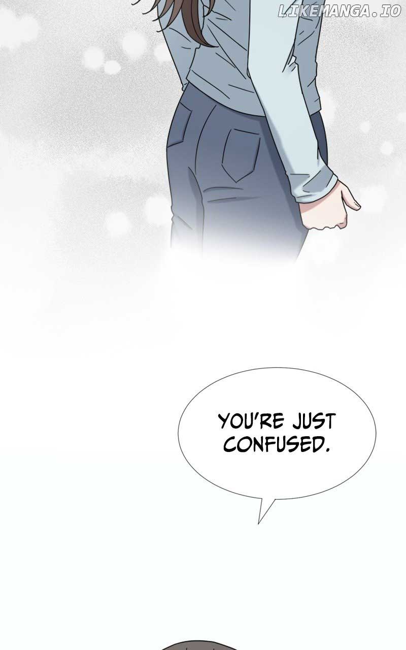 Your Instinctive Love Chapter 38 - Page 51