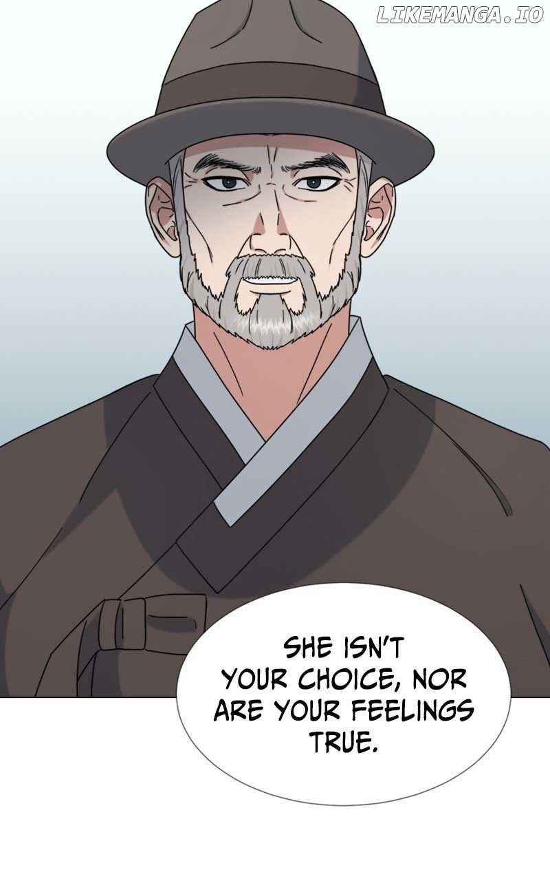 Your Instinctive Love Chapter 38 - Page 52