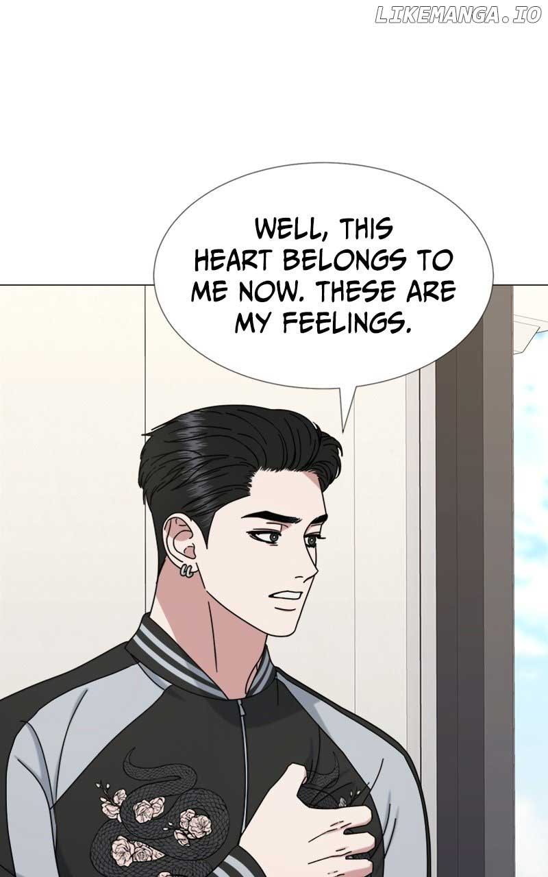 Your Instinctive Love Chapter 38 - Page 53