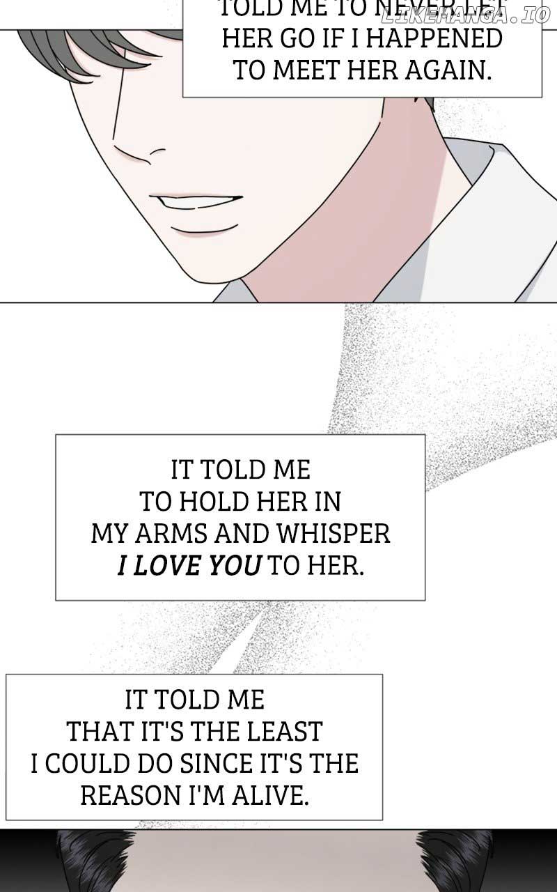 Your Instinctive Love Chapter 38 - Page 56