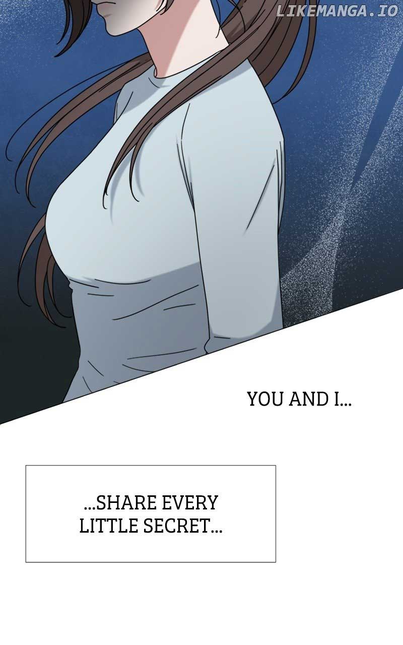 Your Instinctive Love Chapter 38 - Page 58