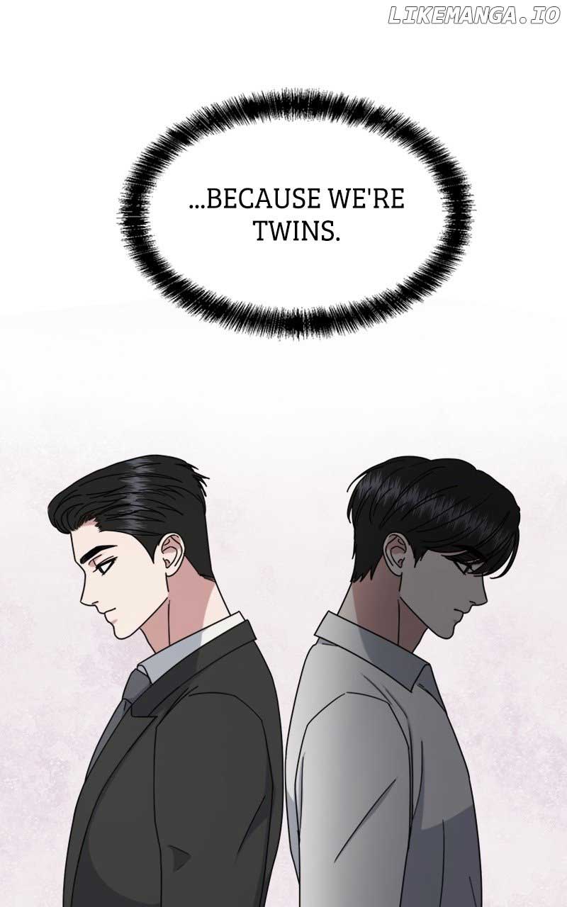 Your Instinctive Love Chapter 38 - Page 59