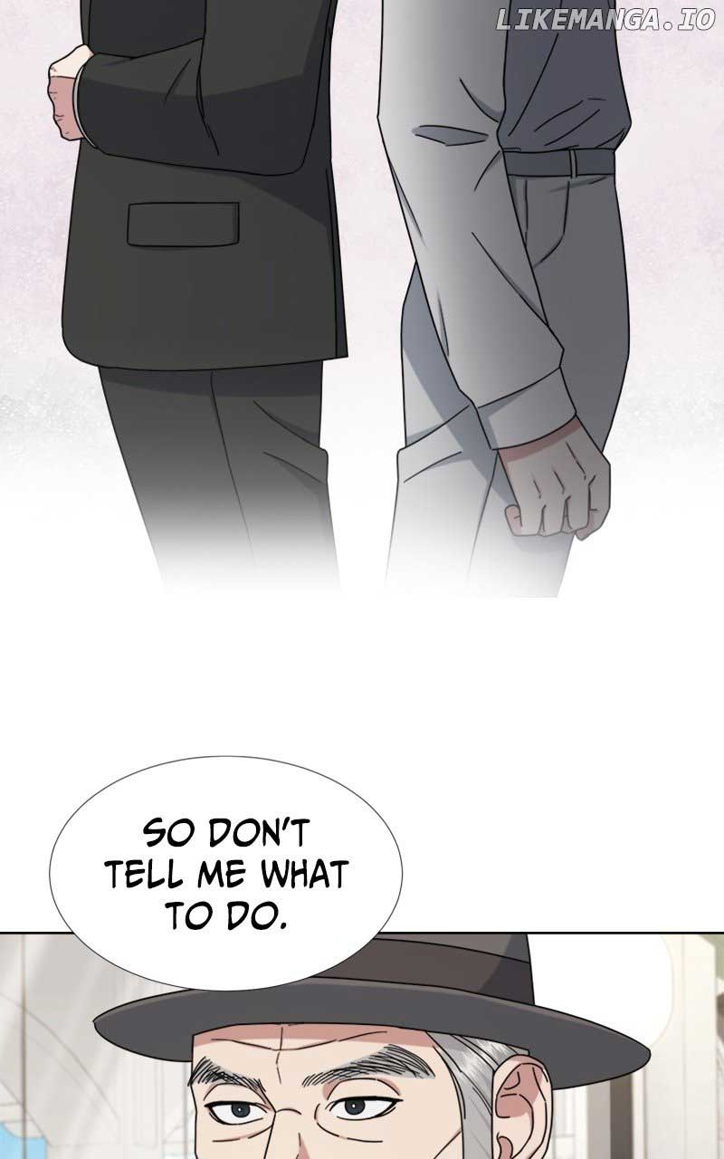 Your Instinctive Love Chapter 38 - Page 60