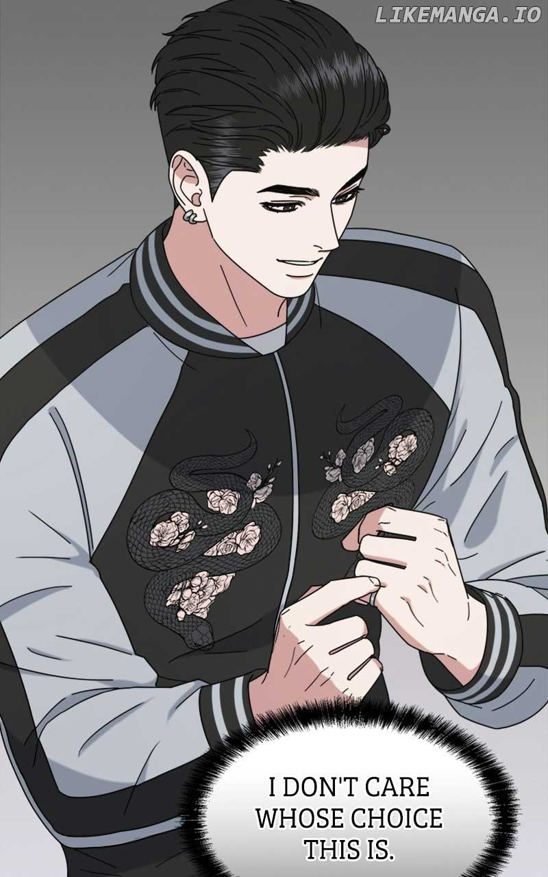 Your Instinctive Love Chapter 38 - Page 62